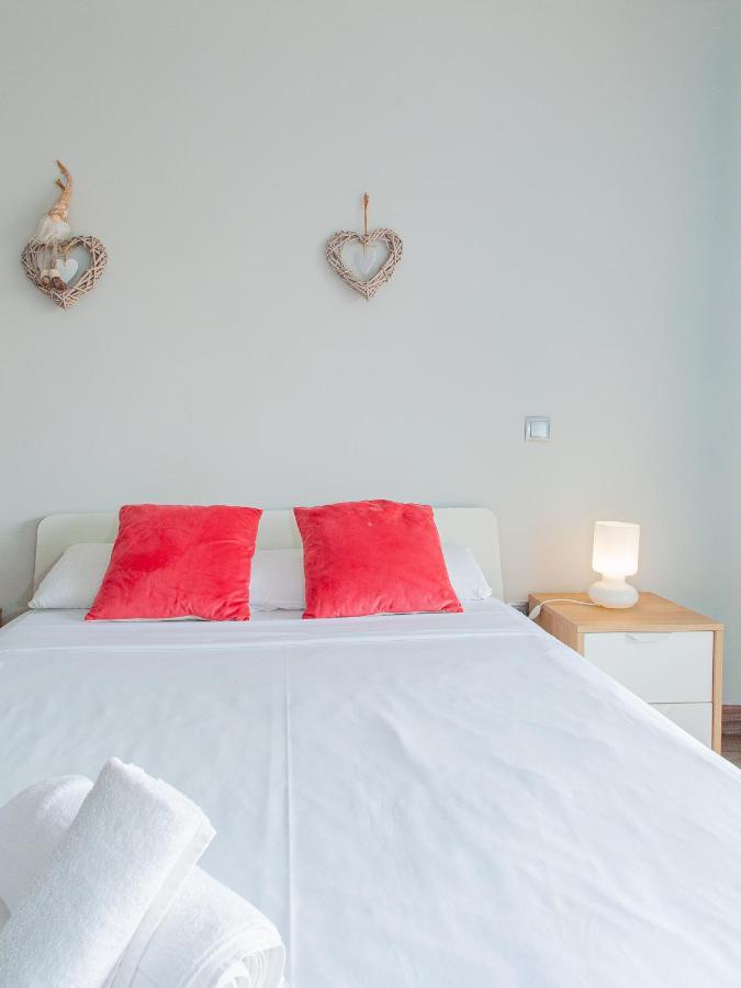 Myflats Azul Apartment El Campello Luaran gambar