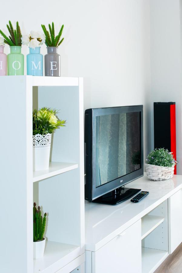 Myflats Azul Apartment El Campello Luaran gambar