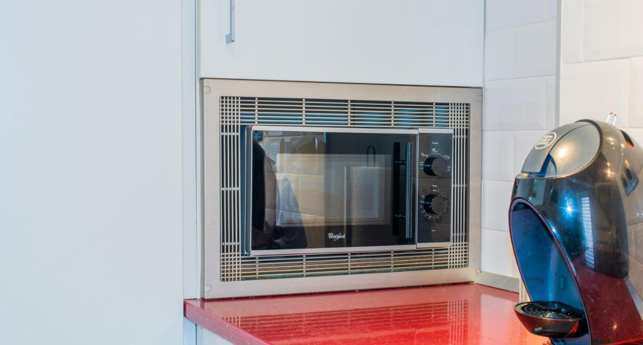 Myflats Azul Apartment El Campello Luaran gambar