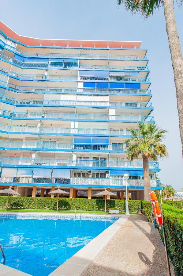 Myflats Azul Apartment El Campello Luaran gambar