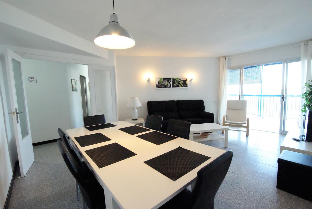 Myflats Azul Apartment El Campello Luaran gambar