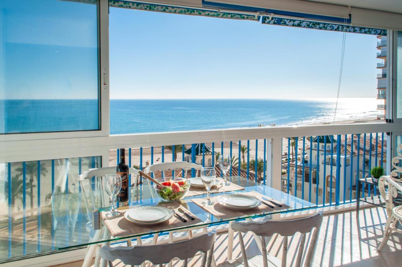 Myflats Azul Apartment El Campello Luaran gambar