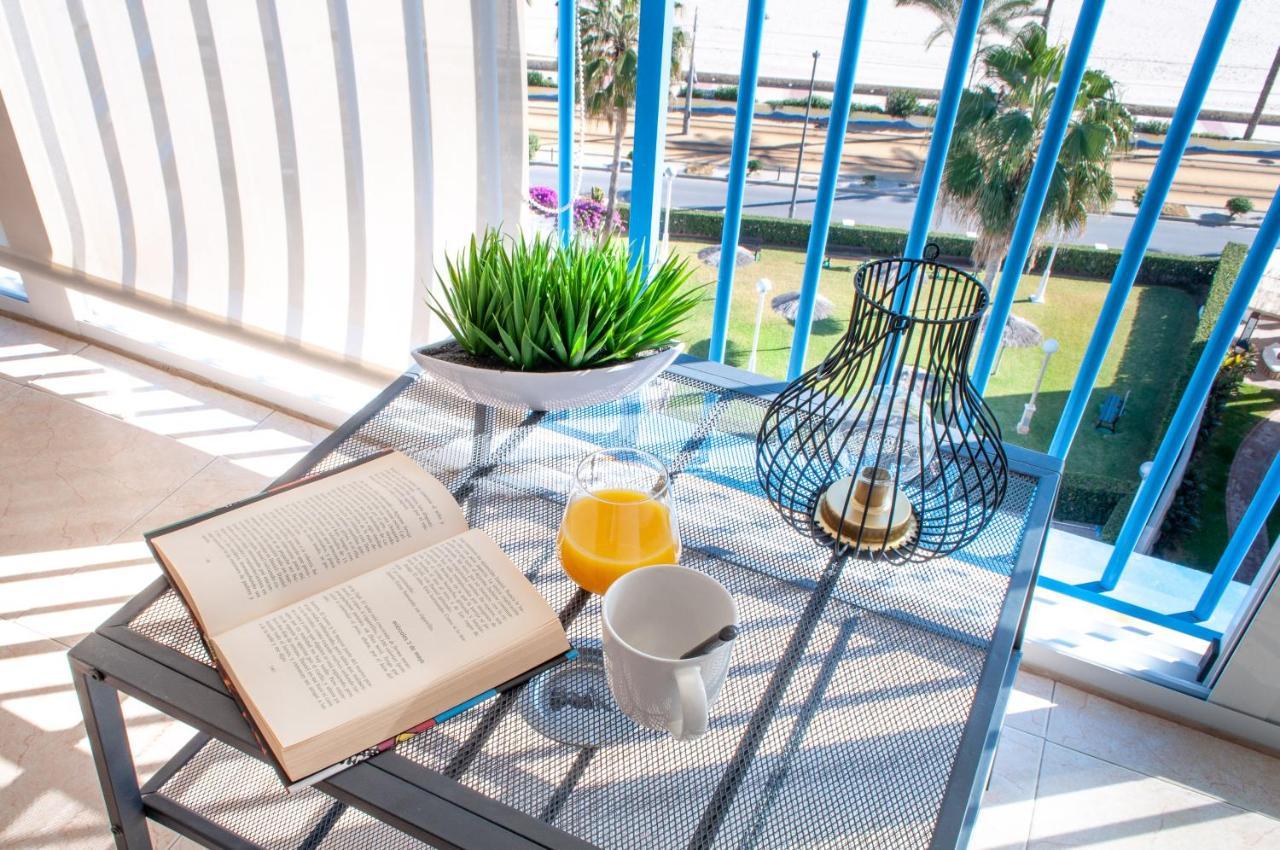 Myflats Azul Apartment El Campello Luaran gambar